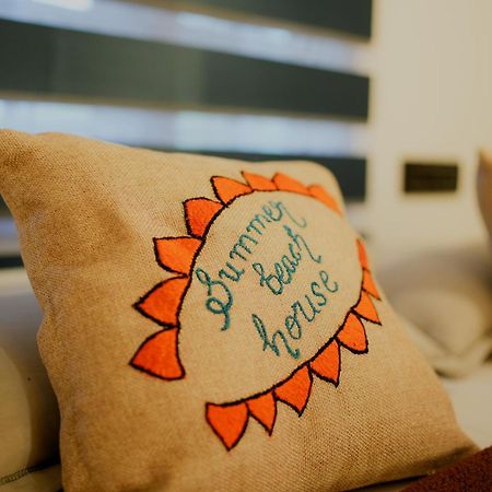 Summer Beach House Alleppy Beach Alappuzha 외부 사진
