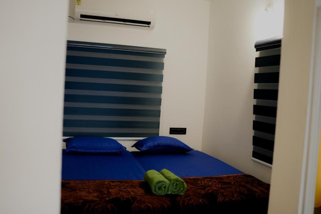 Summer Beach House Alleppy Beach Alappuzha 외부 사진