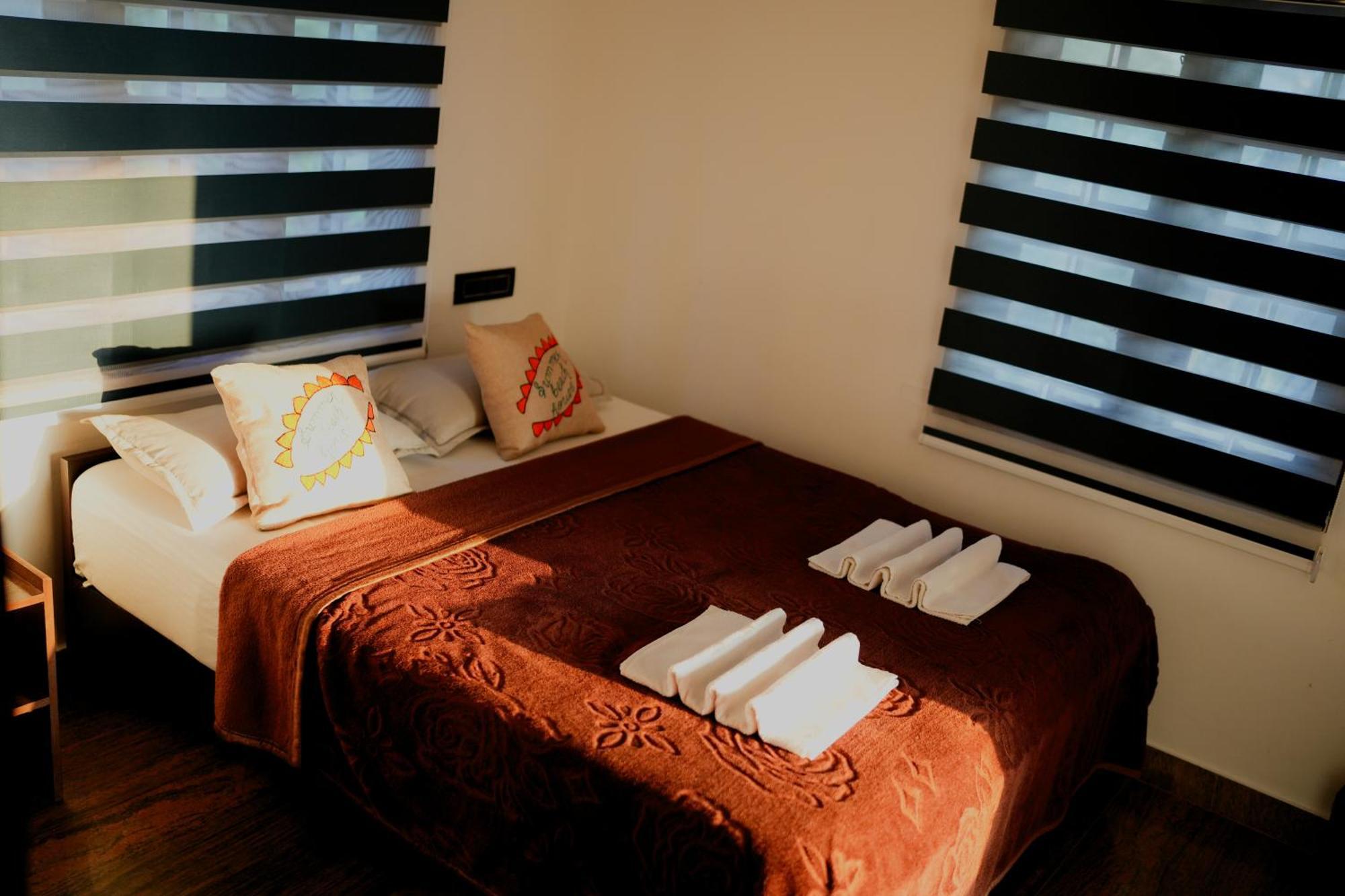 Summer Beach House Alleppy Beach Alappuzha 외부 사진